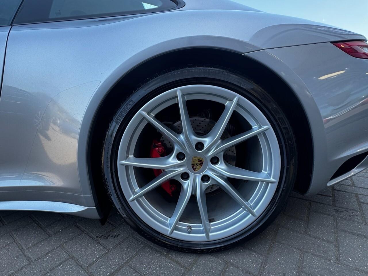 Used Porsche 911 2016 for sale - 76700610: Photo 11