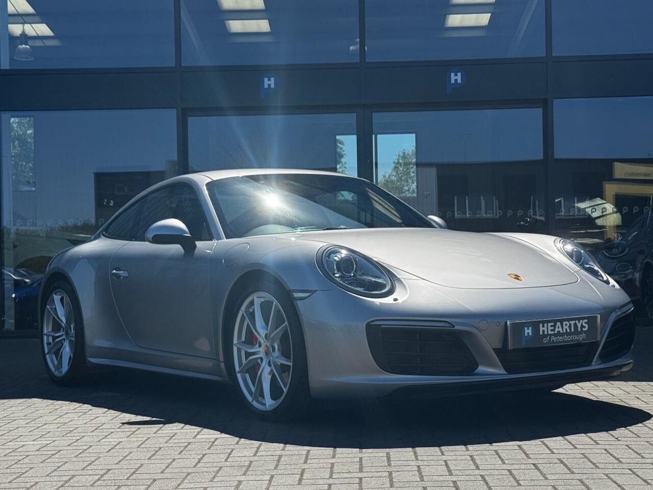 Used Porsche 911 2016 for sale - 76700610: Photo 15