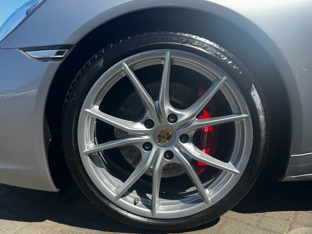 Used Porsche 911 2016 for sale - 76700610: Photo 18