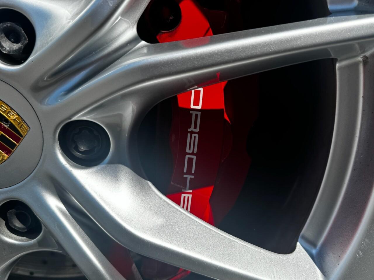 Used Porsche 911 2016 for sale - 76700610: Photo 20