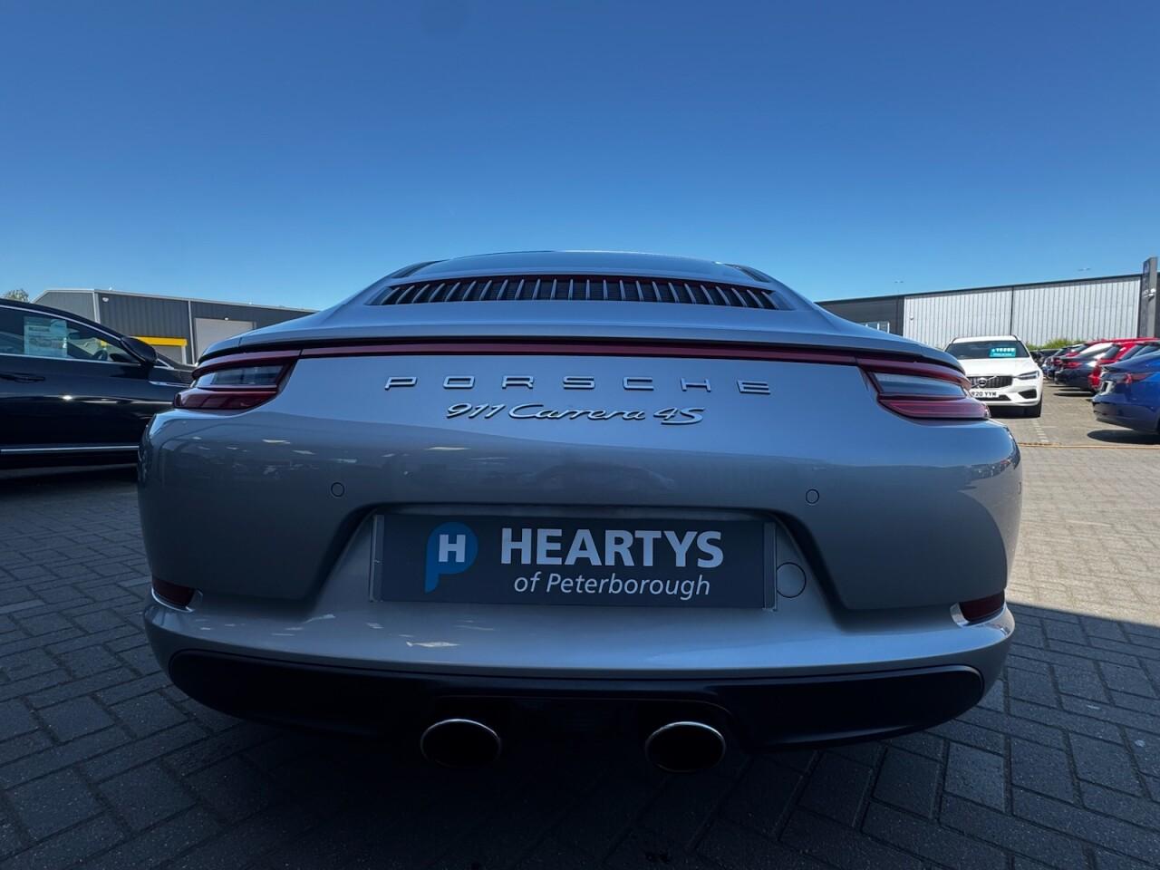 Used Porsche 911 2016 for sale - 76700610: Photo 21