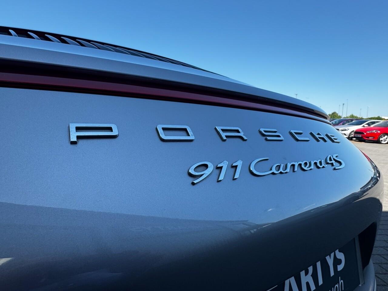 Used Porsche 911 2016 for sale - 76700610: Photo 22