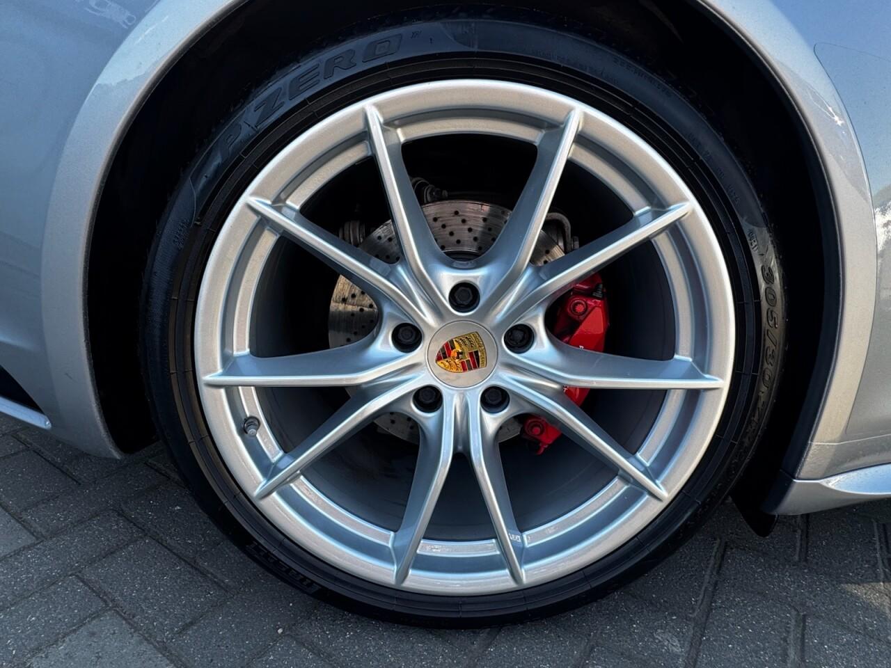 Used Porsche 911 2016 for sale - 76700610: Photo 29