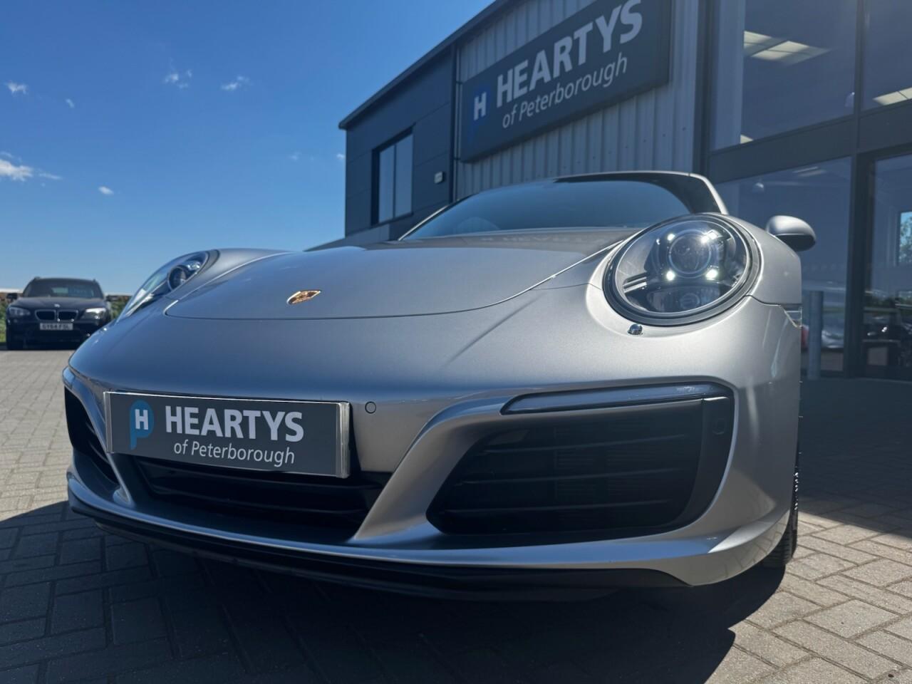 Used Porsche 911 2016 for sale - 76700610: Photo 36