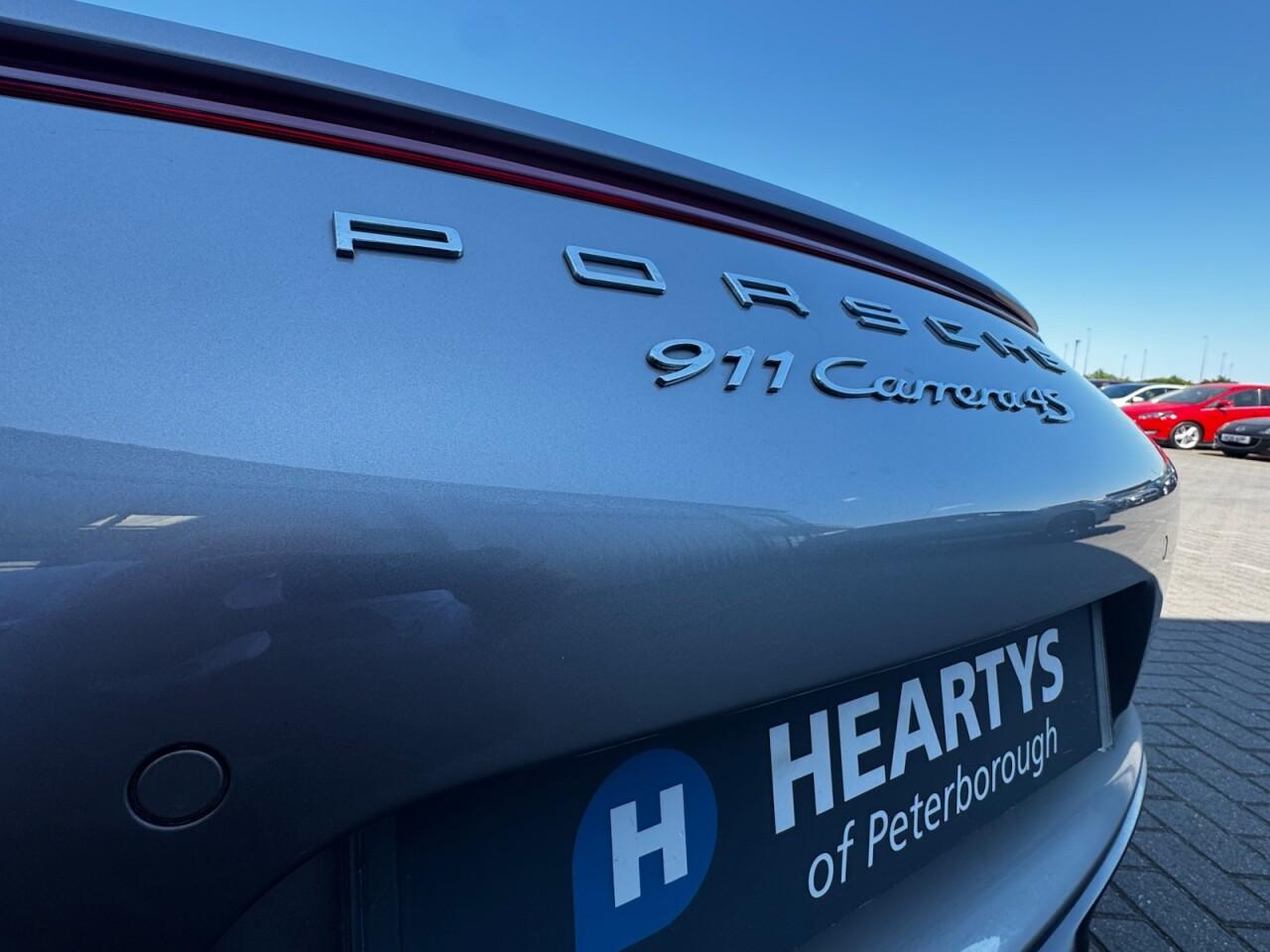 Used Porsche 911 2016 for sale - 76700610: Photo 38