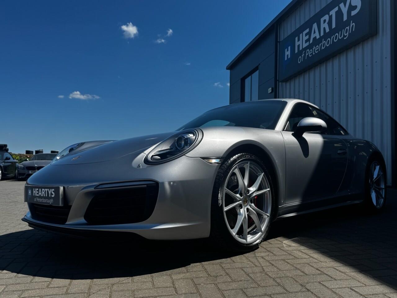 Used Porsche 911 2016 for sale - 76700610: Photo 4