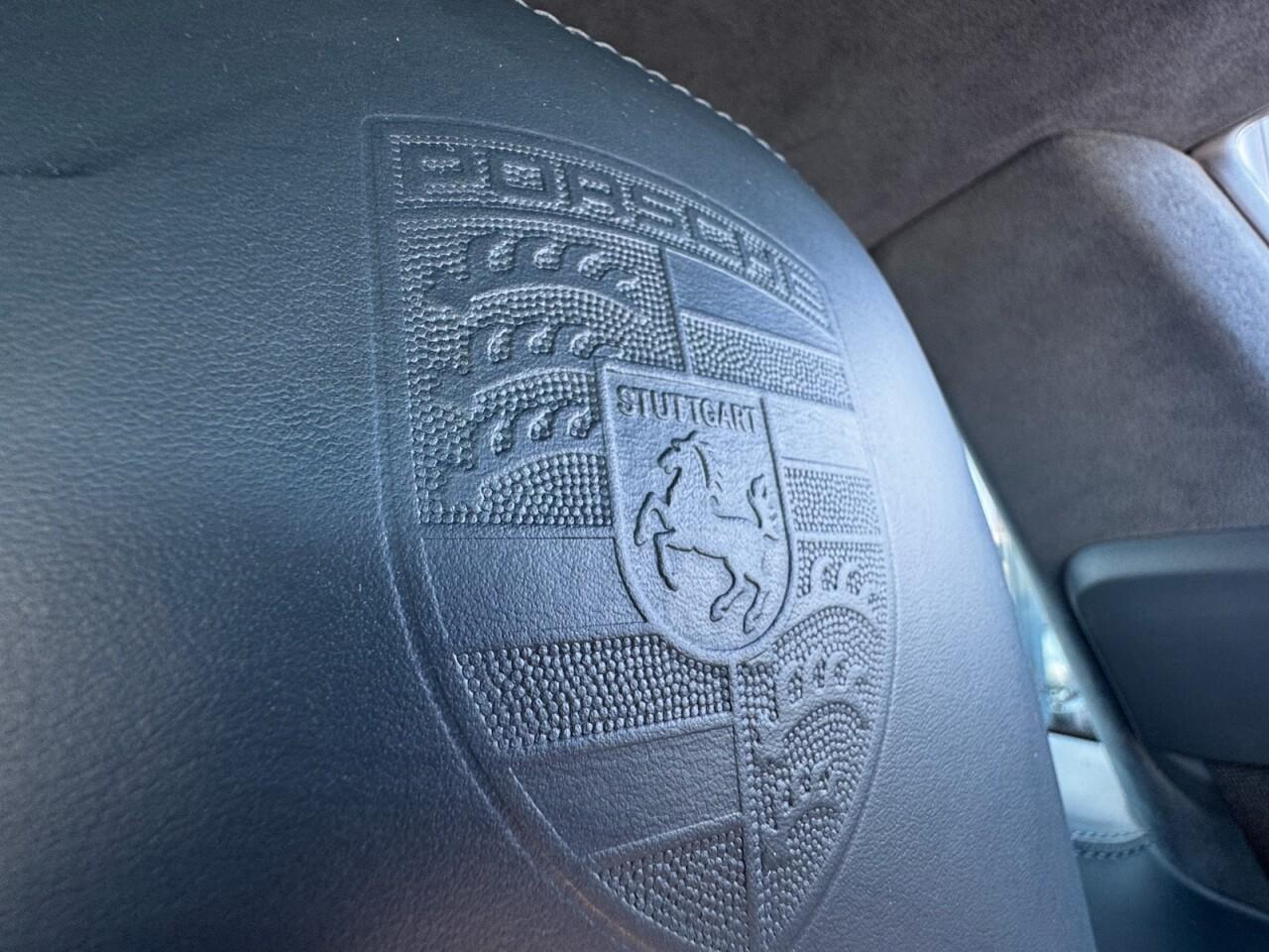 Used Porsche 911 2016 for sale - 76700610: Photo 42