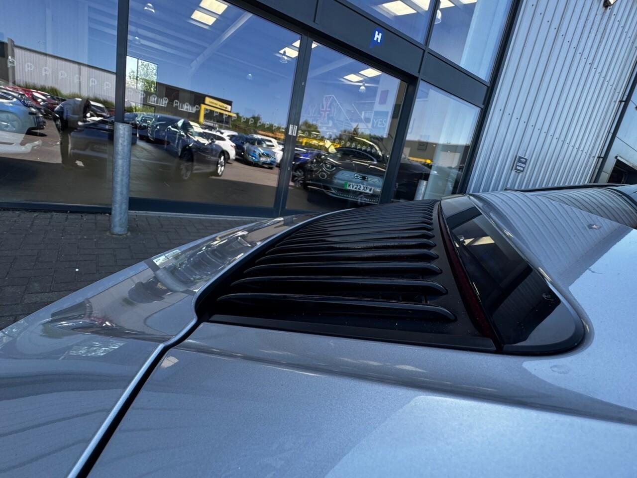 Used Porsche 911 2016 for sale - 76700610: Photo 45