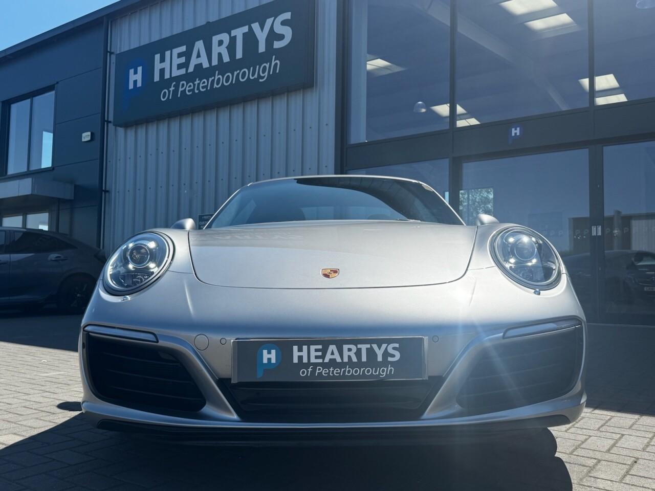 Used Porsche 911 2016 for sale - 76700610: Photo 46