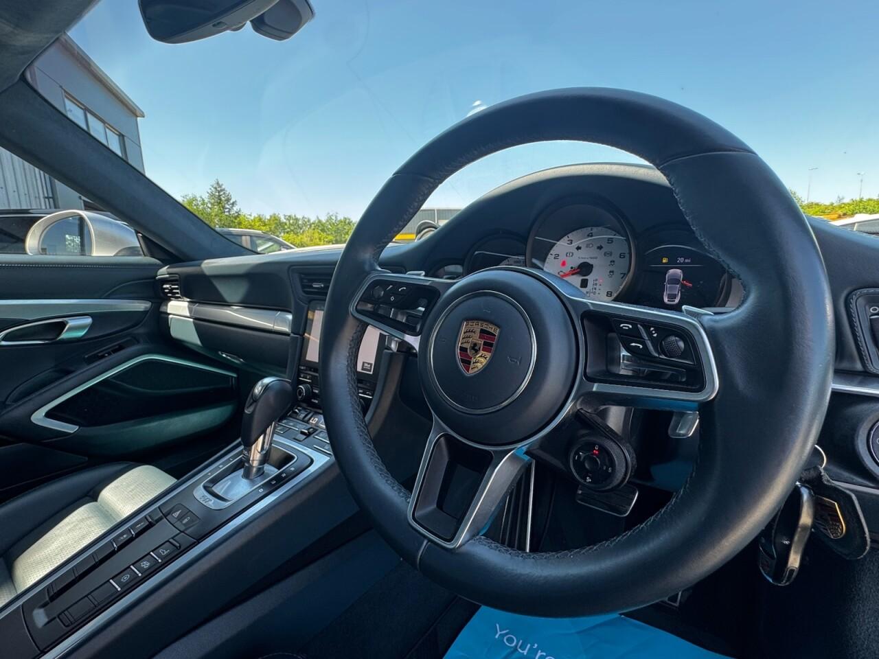 Used Porsche 911 2016 for sale - 76700610: Photo 50