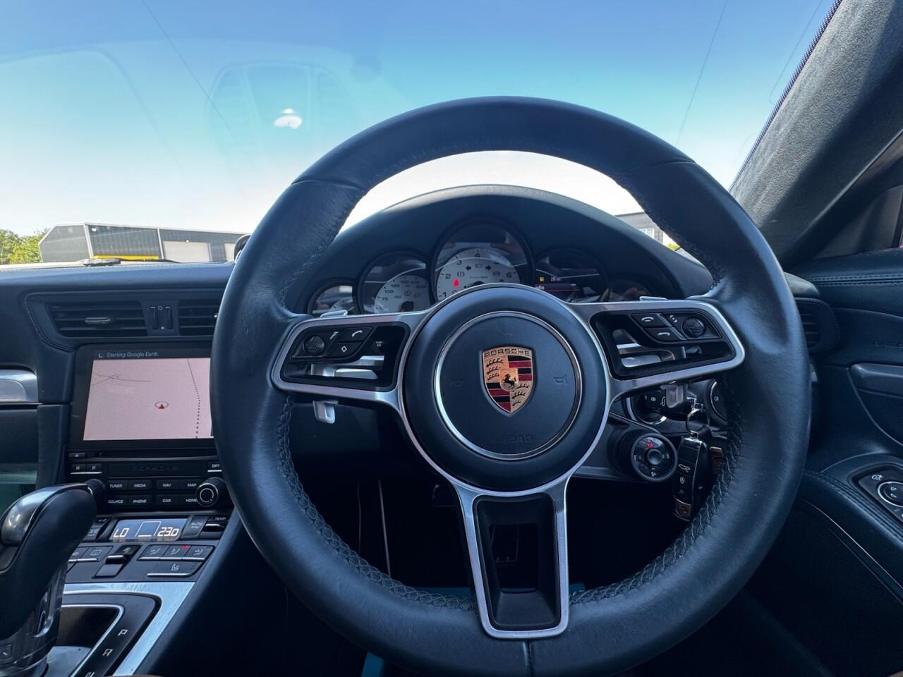 Used Porsche 911 2016 for sale - 76700610: Photo 53