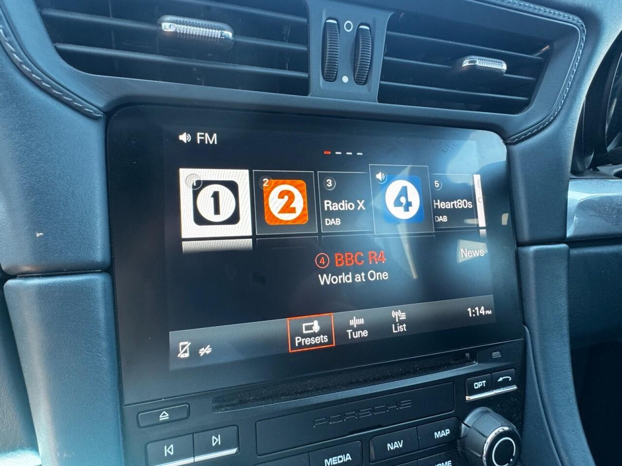 Used Porsche 911 2016 for sale - 76700610: Photo 54