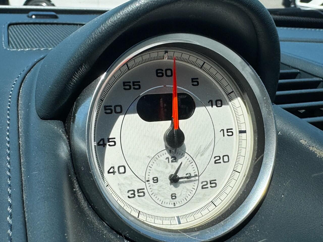 Used Porsche 911 2016 for sale - 76700610: Photo 57