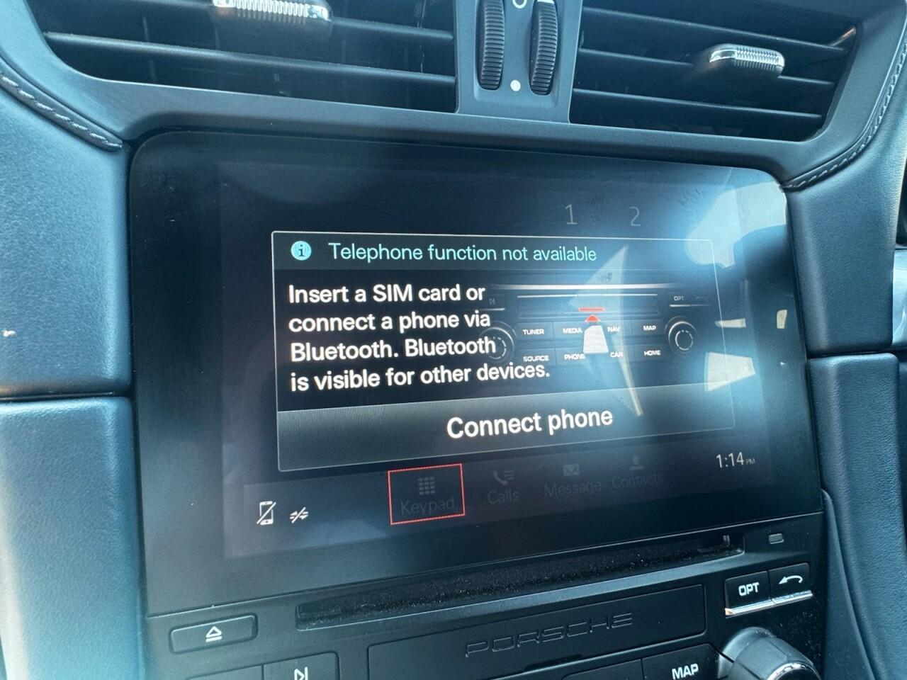 Used Porsche 911 2016 for sale - 76700610: Photo 59