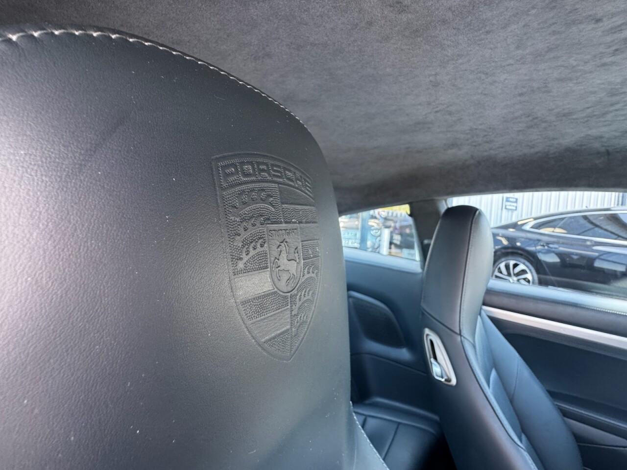 Used Porsche 911 2016 for sale - 76700610: Photo 62