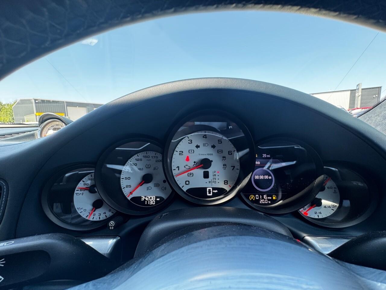 Used Porsche 911 2016 for sale - 76700610: Photo 67