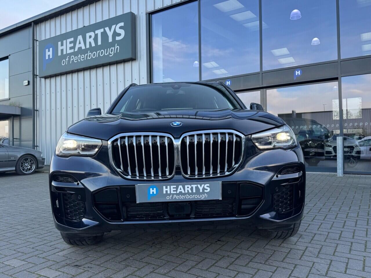 Used BMW X5 2022 for sale - 76701300: Photo 15