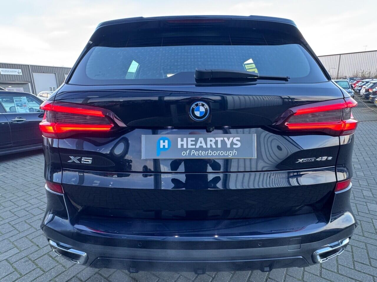 Used BMW X5 2022 for sale - 76701300: Photo 17