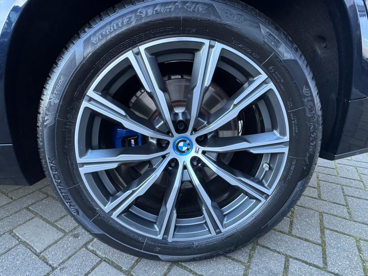 Used BMW X5 2022 for sale - 76701300: Photo 19