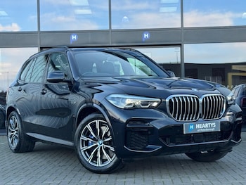 BMW - X5