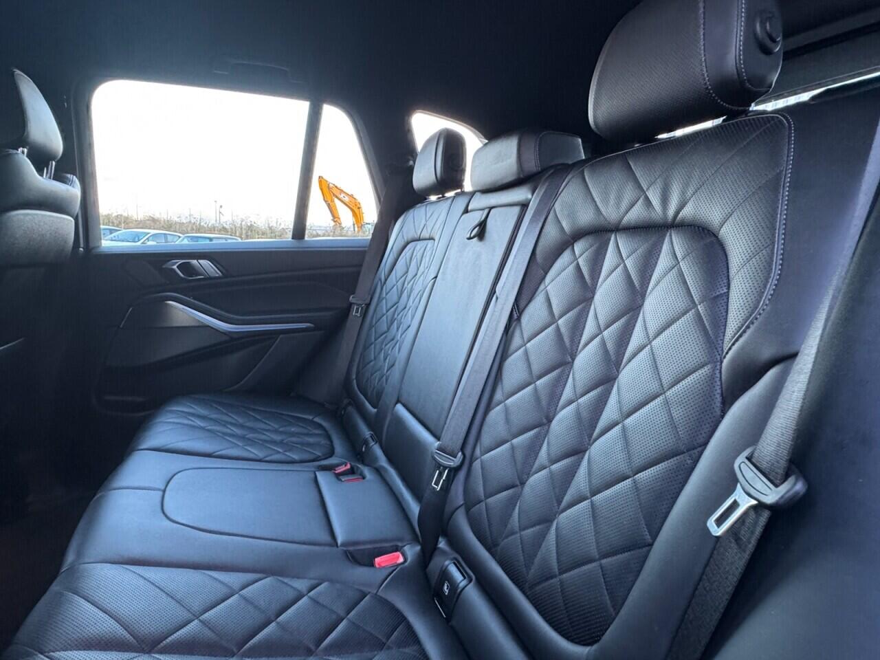 Used BMW X5 2022 for sale - 76701300: Photo 21