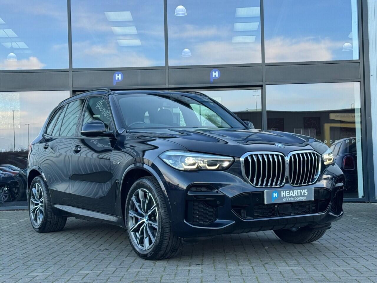 Used BMW X5 2022 for sale - 76701300: Photo 25