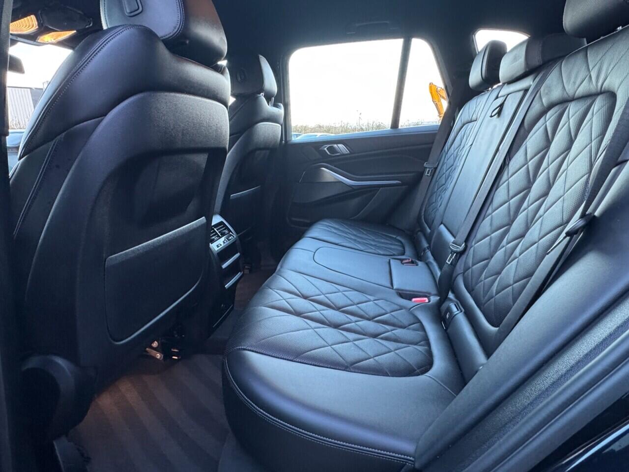 Used BMW X5 2022 for sale - 76701300: Photo 27