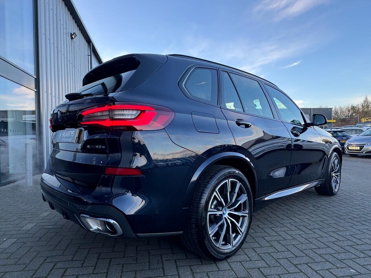 Used BMW X5 2022 for sale - 76701300: Photo 30