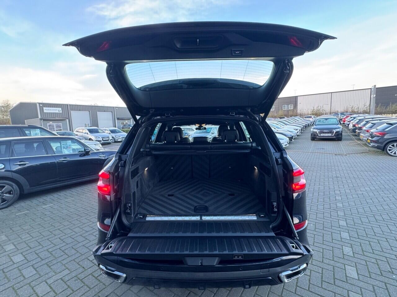 Used BMW X5 2022 for sale - 76701300: Photo 33