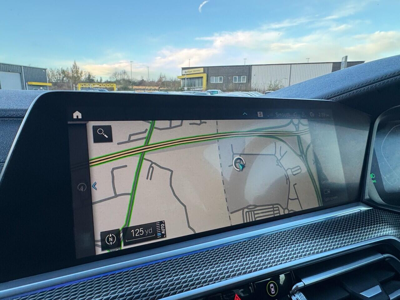 Used BMW X5 2022 for sale - 76701300: Photo 36