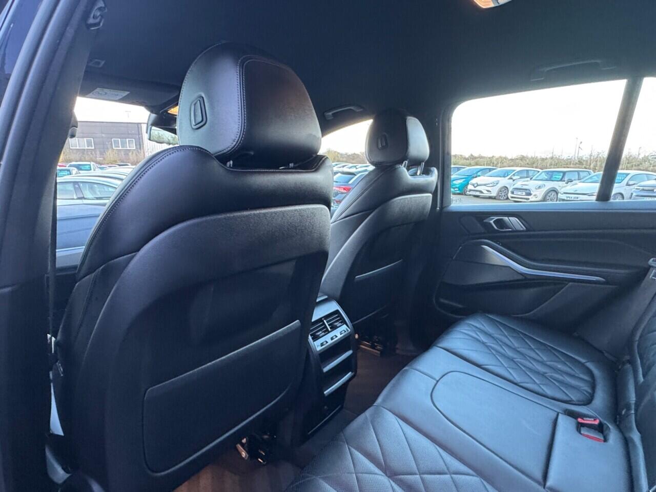 Used BMW X5 2022 for sale - 76701300: Photo 37