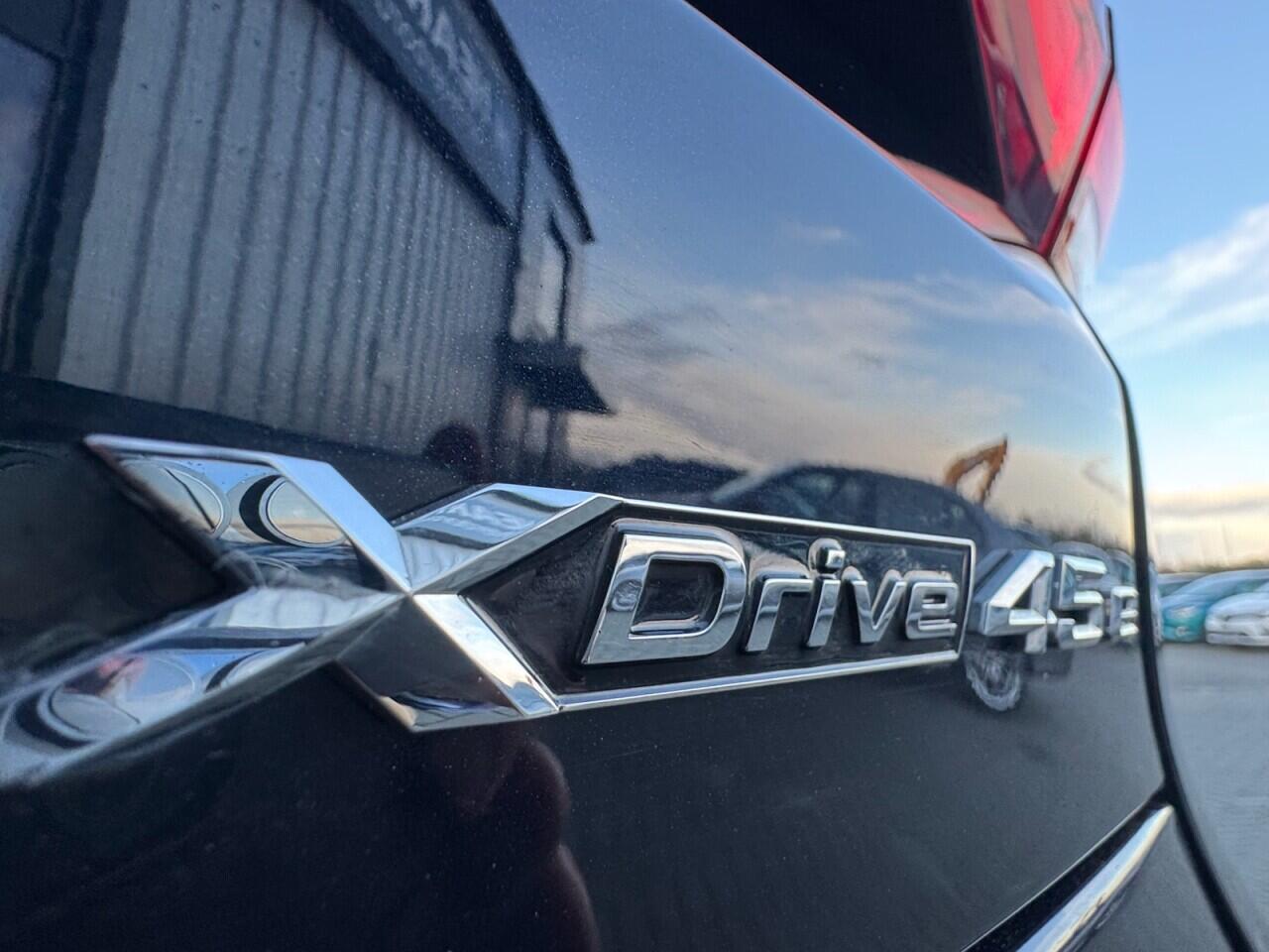 Used BMW X5 2022 for sale - 76701300: Photo 39