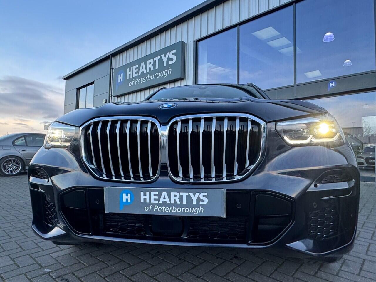 Used BMW X5 2022 for sale - 76701300: Photo 42