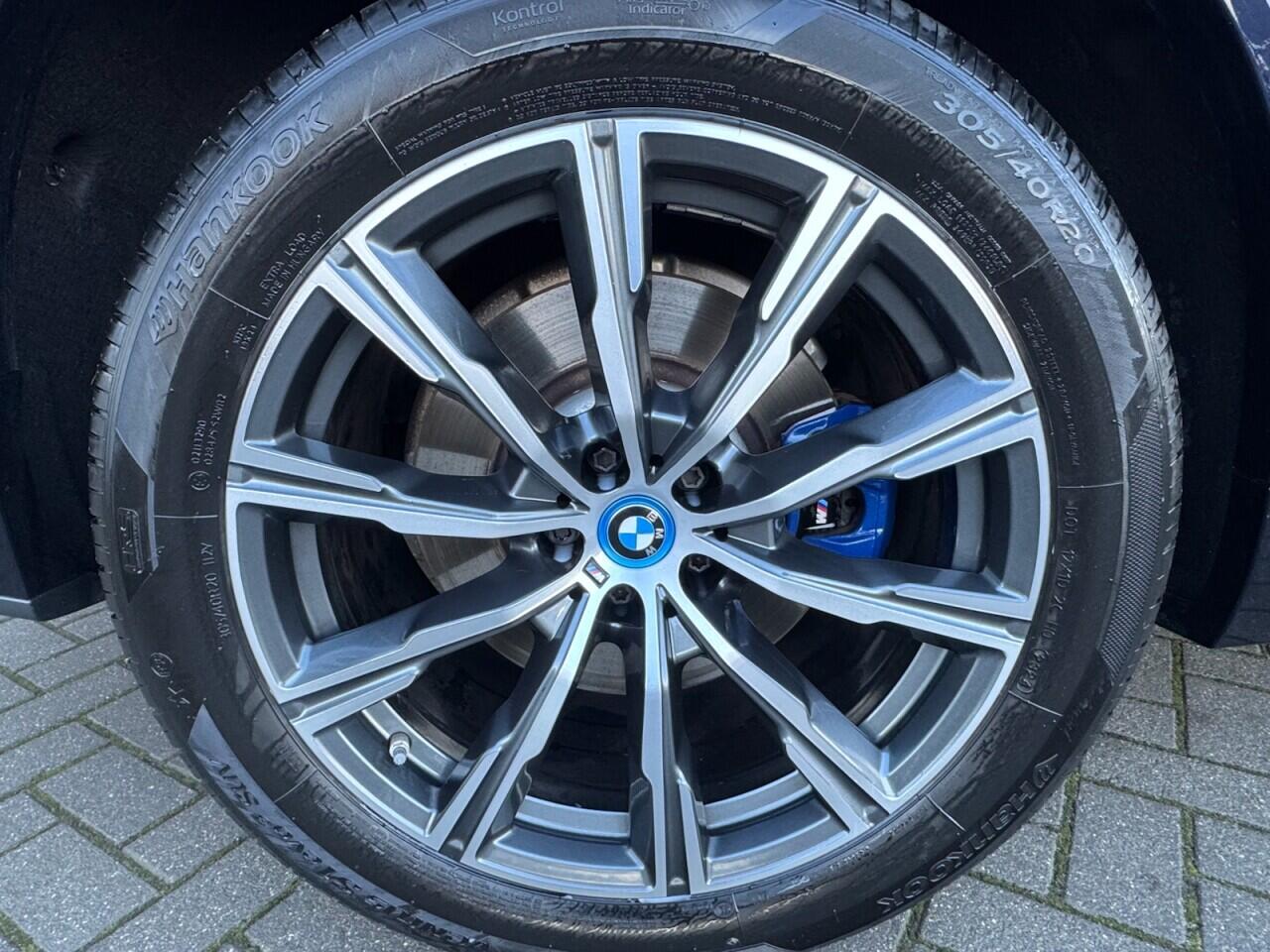 Used BMW X5 2022 for sale - 76701300: Photo 44