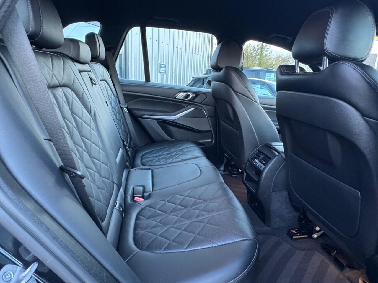 Used BMW X5 2022 for sale - 76701300: Photo 45