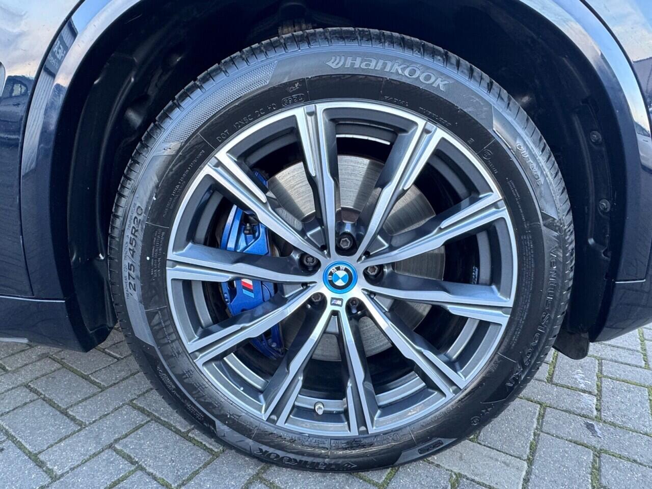 Used BMW X5 2022 for sale - 76701300: Photo 46