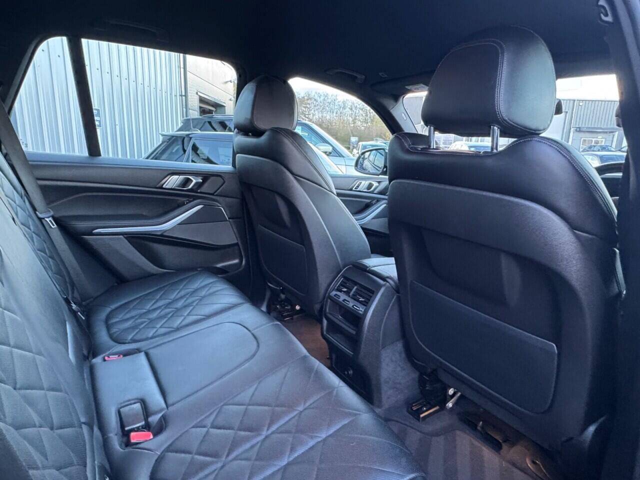 Used BMW X5 2022 for sale - 76701300: Photo 47