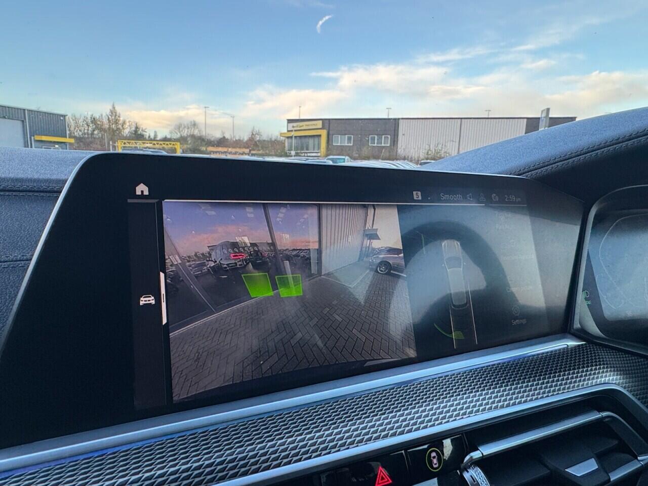 Used BMW X5 2022 for sale - 76701300: Photo 48