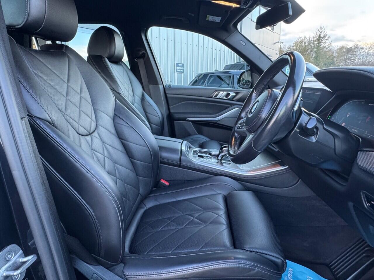 Used BMW X5 2022 for sale - 76701300: Photo 5