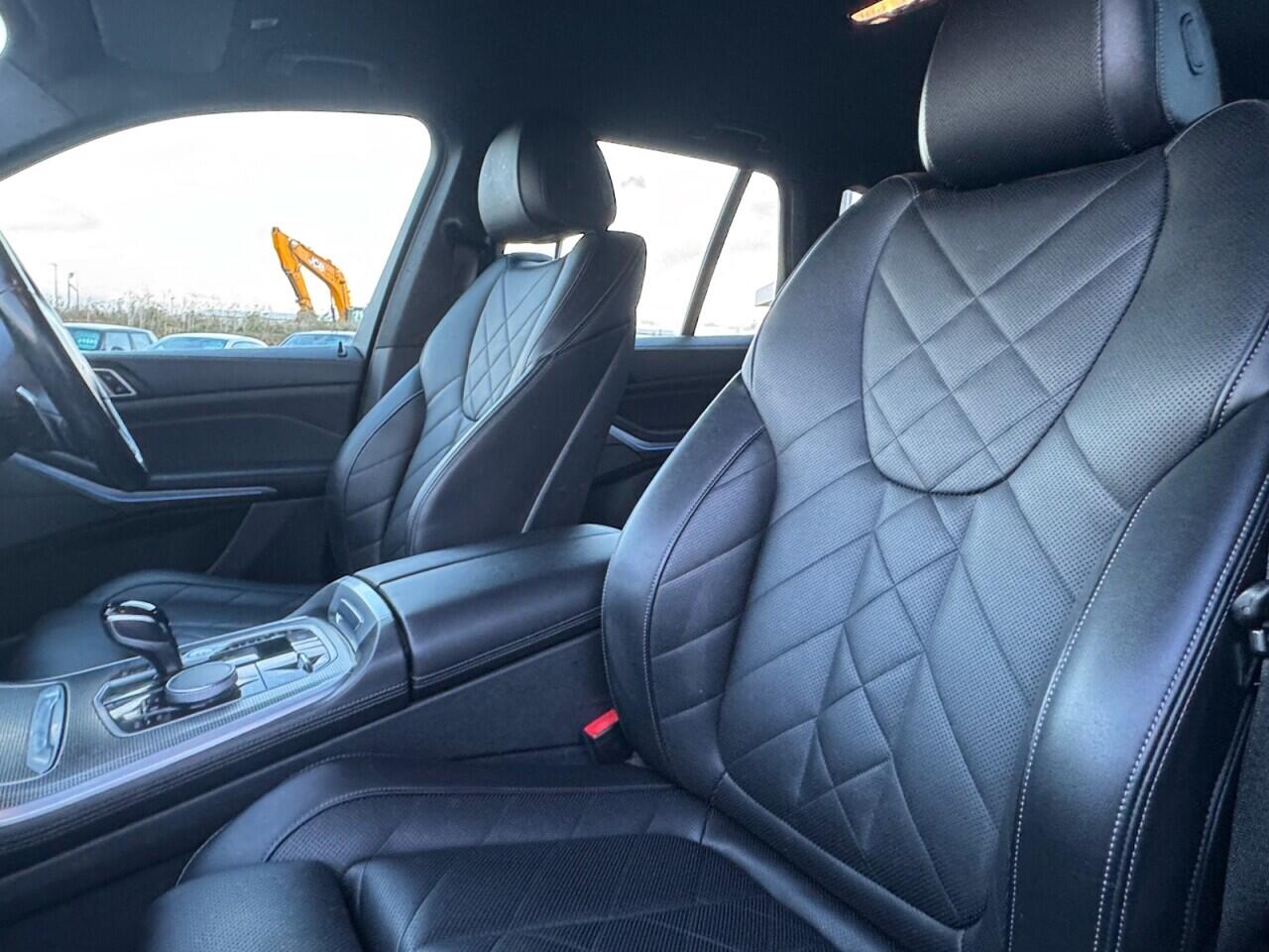 Used BMW X5 2022 for sale - 76701300: Photo 51