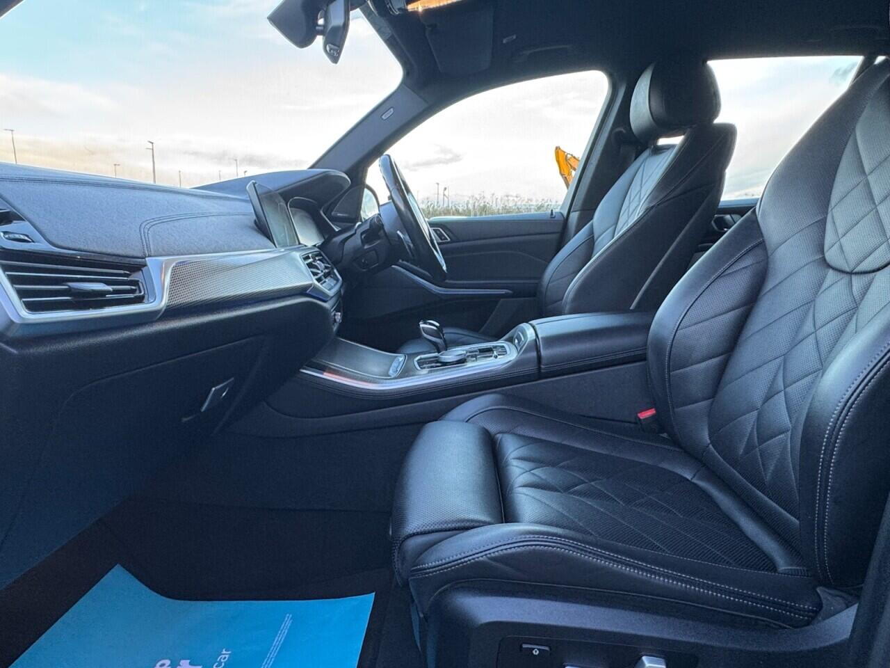 Used BMW X5 2022 for sale - 76701300: Photo 52