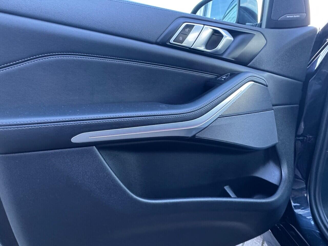 Used BMW X5 2022 for sale - 76701300: Photo 56