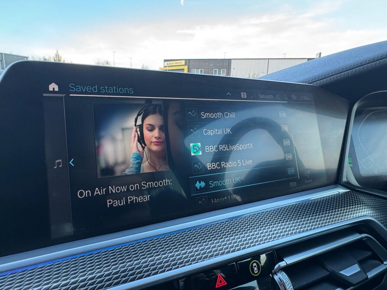 Used BMW X5 2022 for sale - 76701300: Photo 58