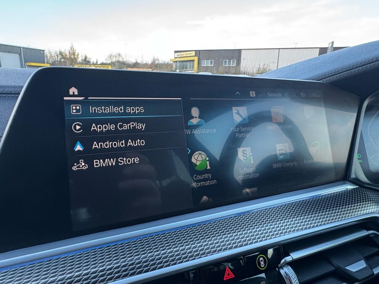 Used BMW X5 2022 for sale - 76701300: Photo 59