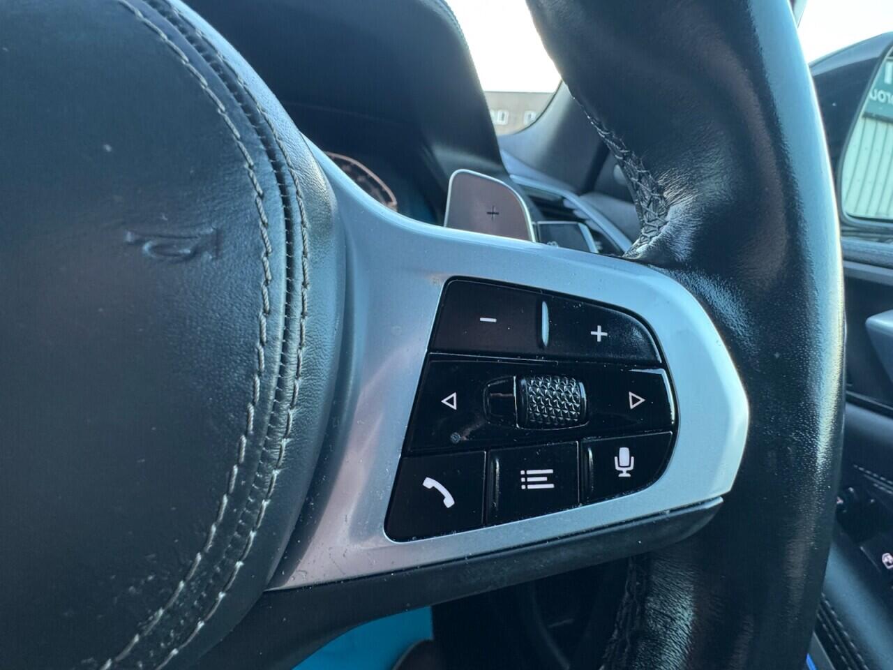 Used BMW X5 2022 for sale - 76701300: Photo 60