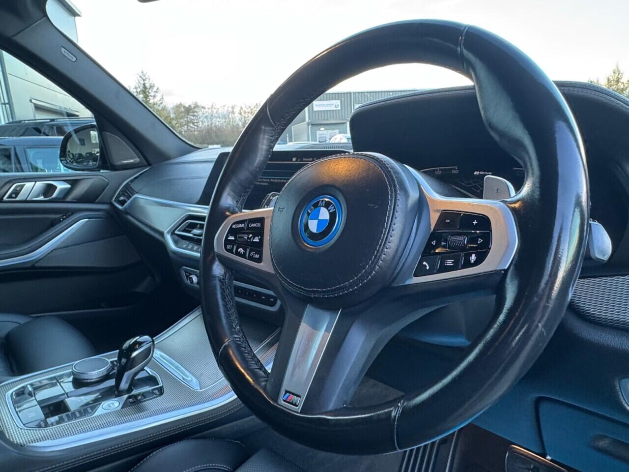 Used BMW X5 2022 for sale - 76701300: Photo 65