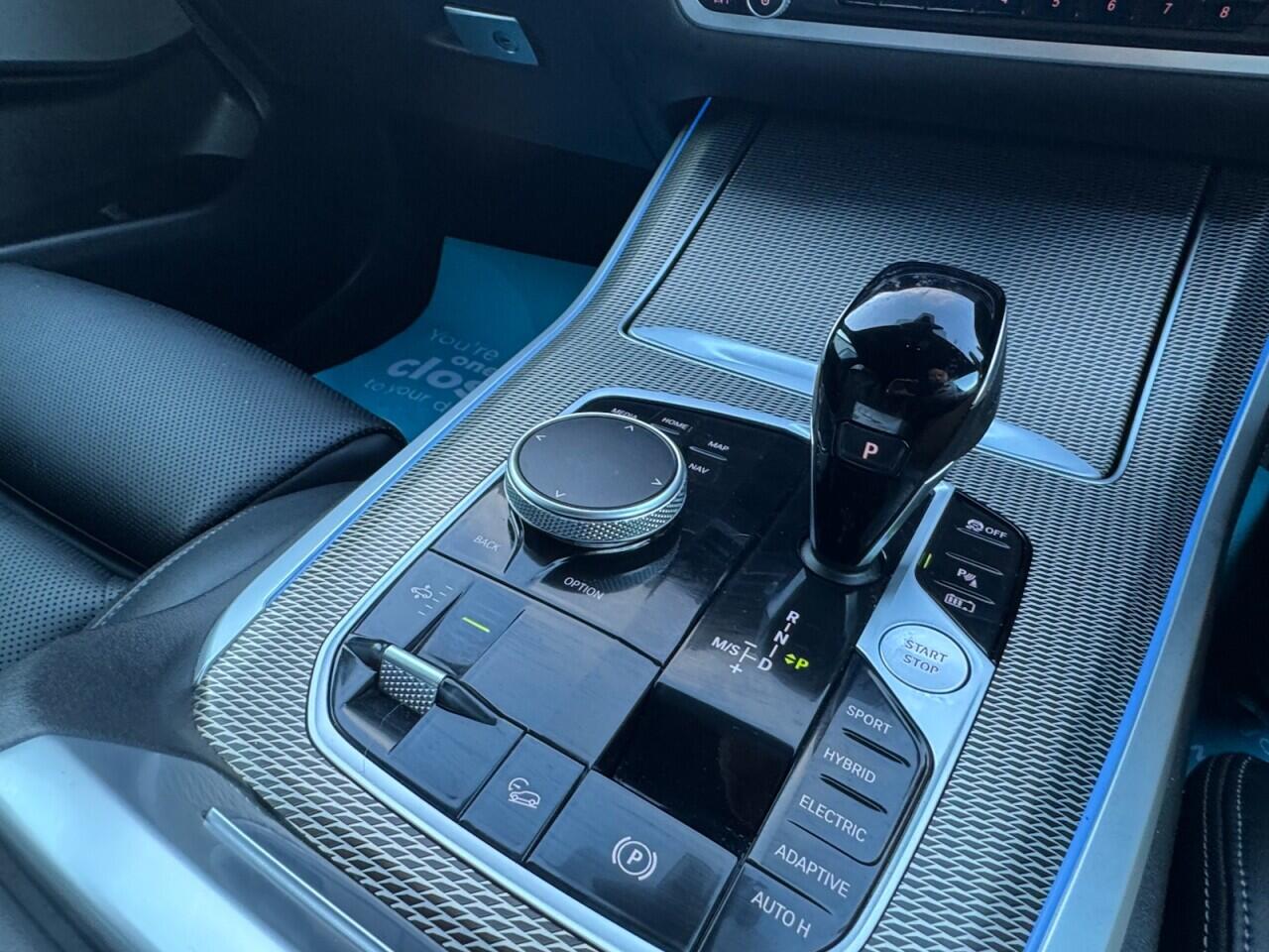 Used BMW X5 2022 for sale - 76701300: Photo 66