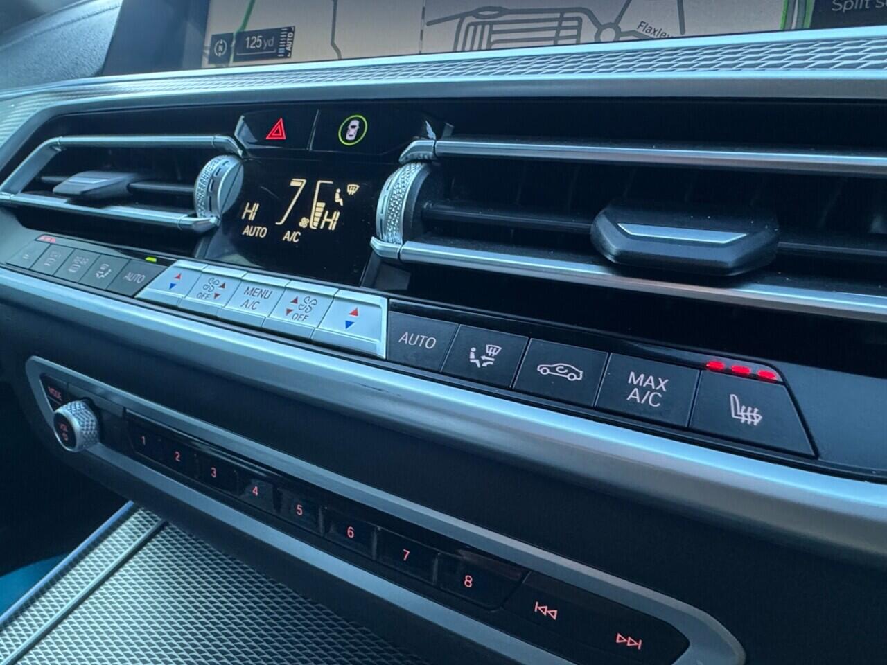 Used BMW X5 2022 for sale - 76701300: Photo 67