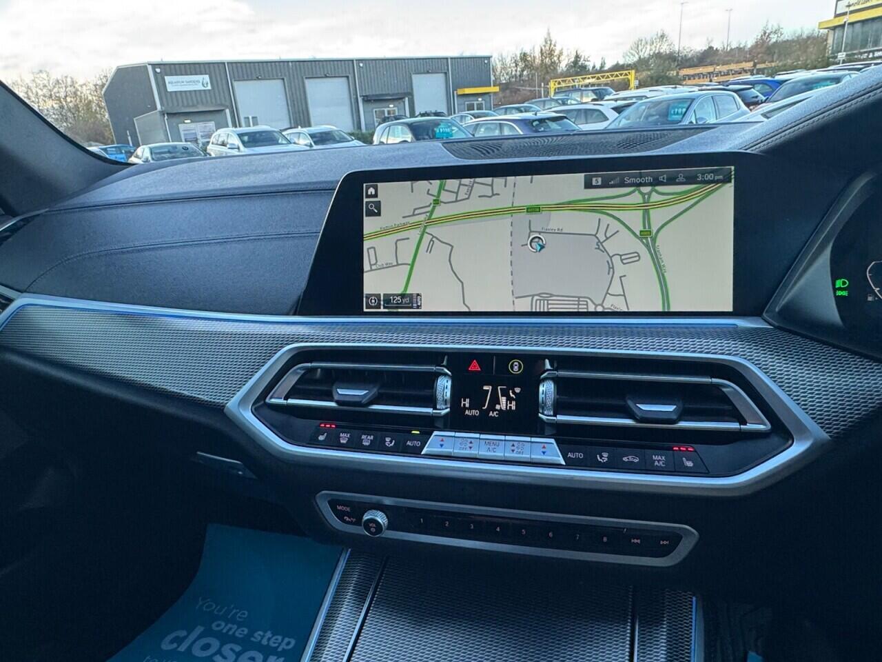 Used BMW X5 2022 for sale - 76701300: Photo 68