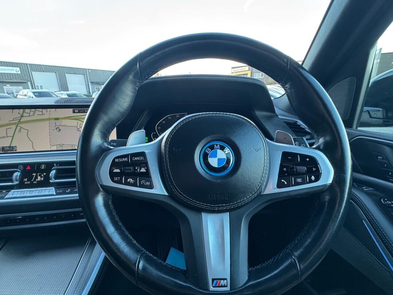 Used BMW X5 2022 for sale - 76701300: Photo 69